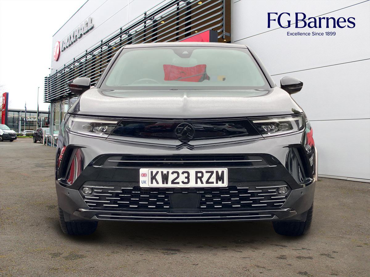 Used Vauxhall Mokka 2023 for sale - 76560940: Photo 10