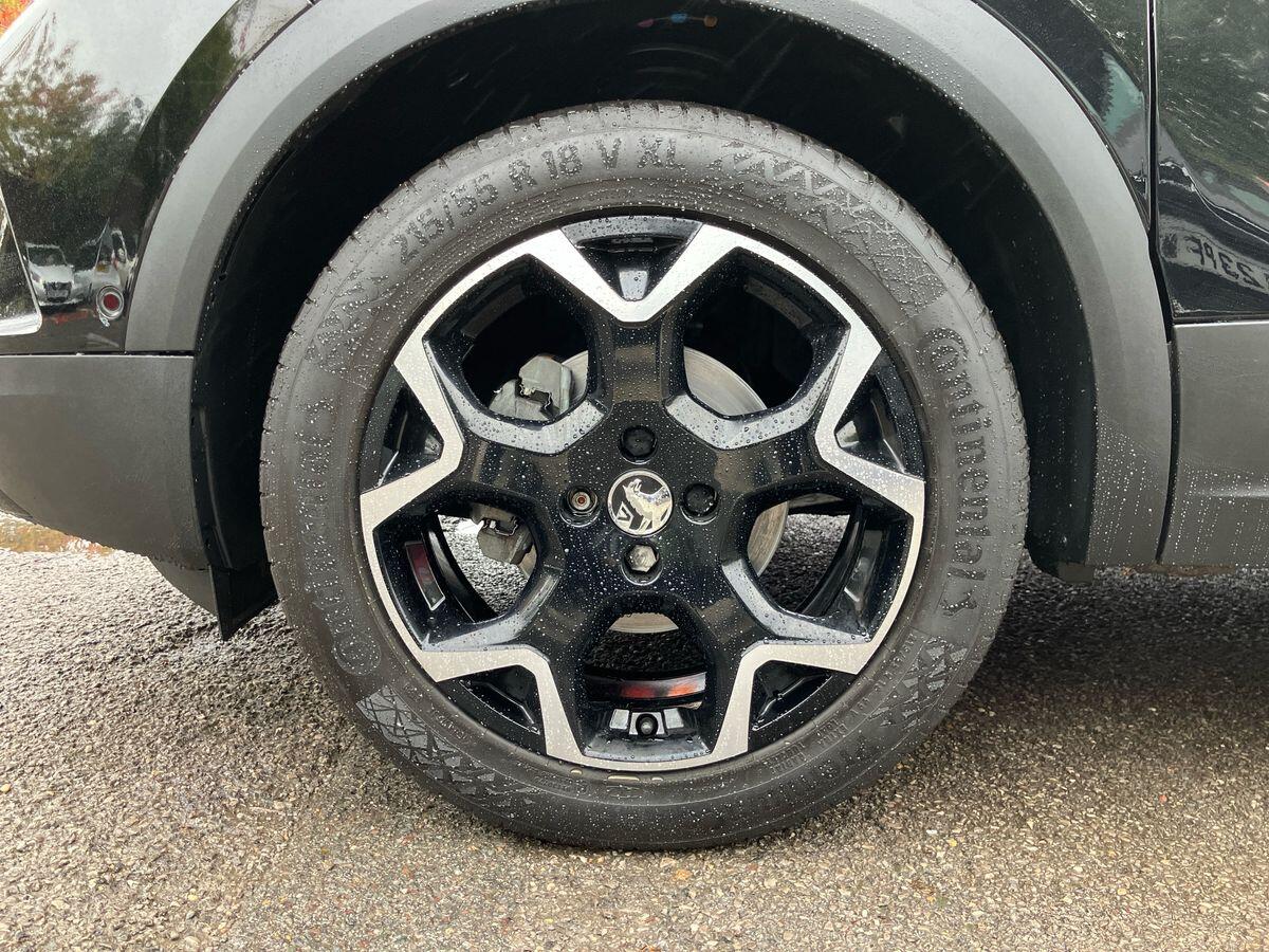 Used Vauxhall Mokka 2023 for sale - 76560940: Photo 11