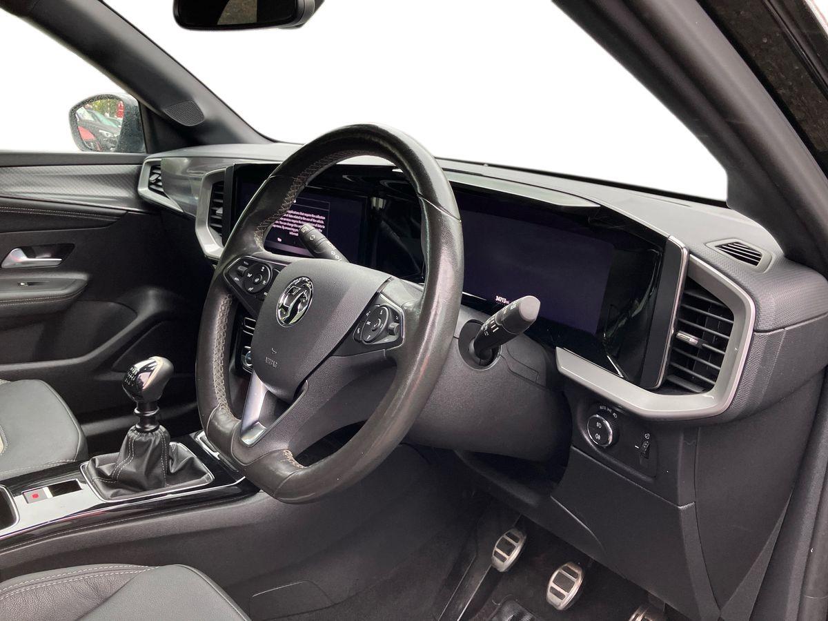 Used Vauxhall Mokka 2023 for sale - 76560940: Photo 13