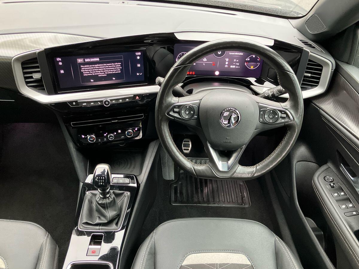 Used Vauxhall Mokka 2023 for sale - 76560940: Photo 14