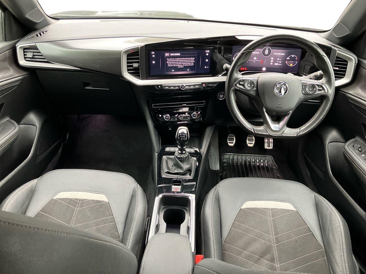 Used Vauxhall Mokka 2023 for sale - 76560940: Photo 15