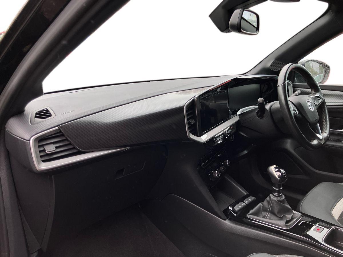 Used Vauxhall Mokka 2023 for sale - 76560940: Photo 17