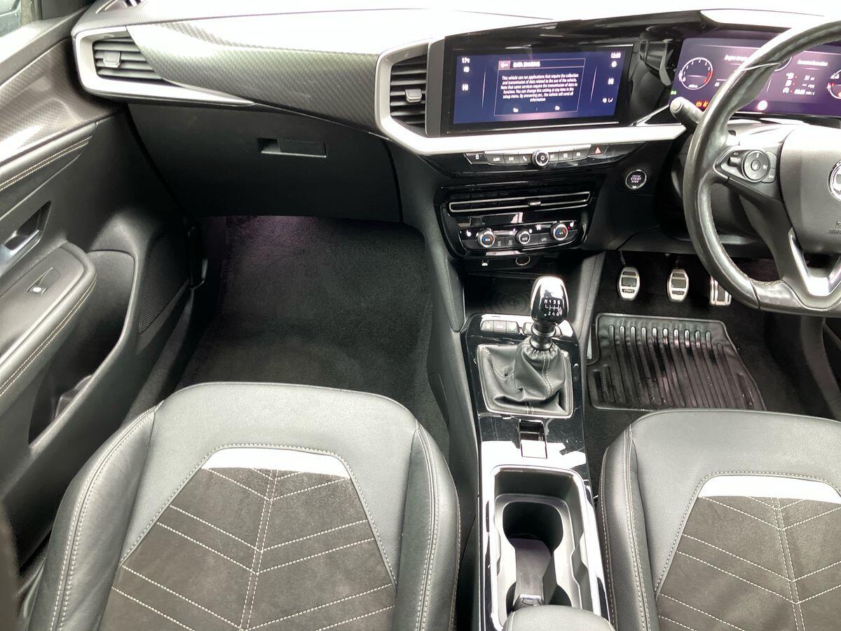 Used Vauxhall Mokka 2023 for sale - 76560940: Photo 18