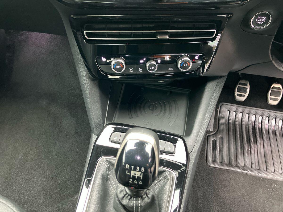 Used Vauxhall Mokka 2023 for sale - 76560940: Photo 19