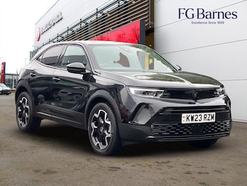 2023 (23) - ULTIMATE 5-Door