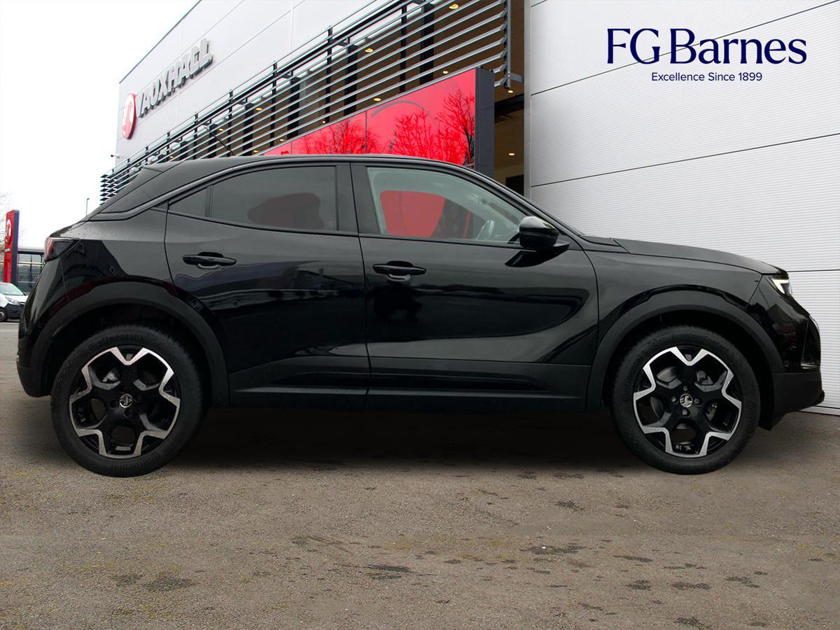 Used Vauxhall Mokka 2023 for sale - 76560940: Photo 2