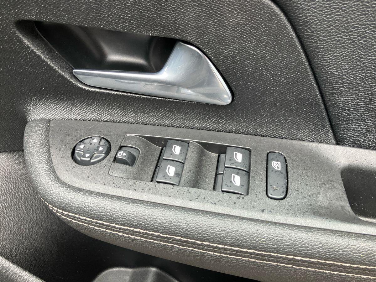 Used Vauxhall Mokka 2023 for sale - 76560940: Photo 21