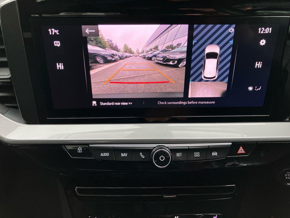 Used Vauxhall Mokka 2023 for sale - 76560940: Photo 23