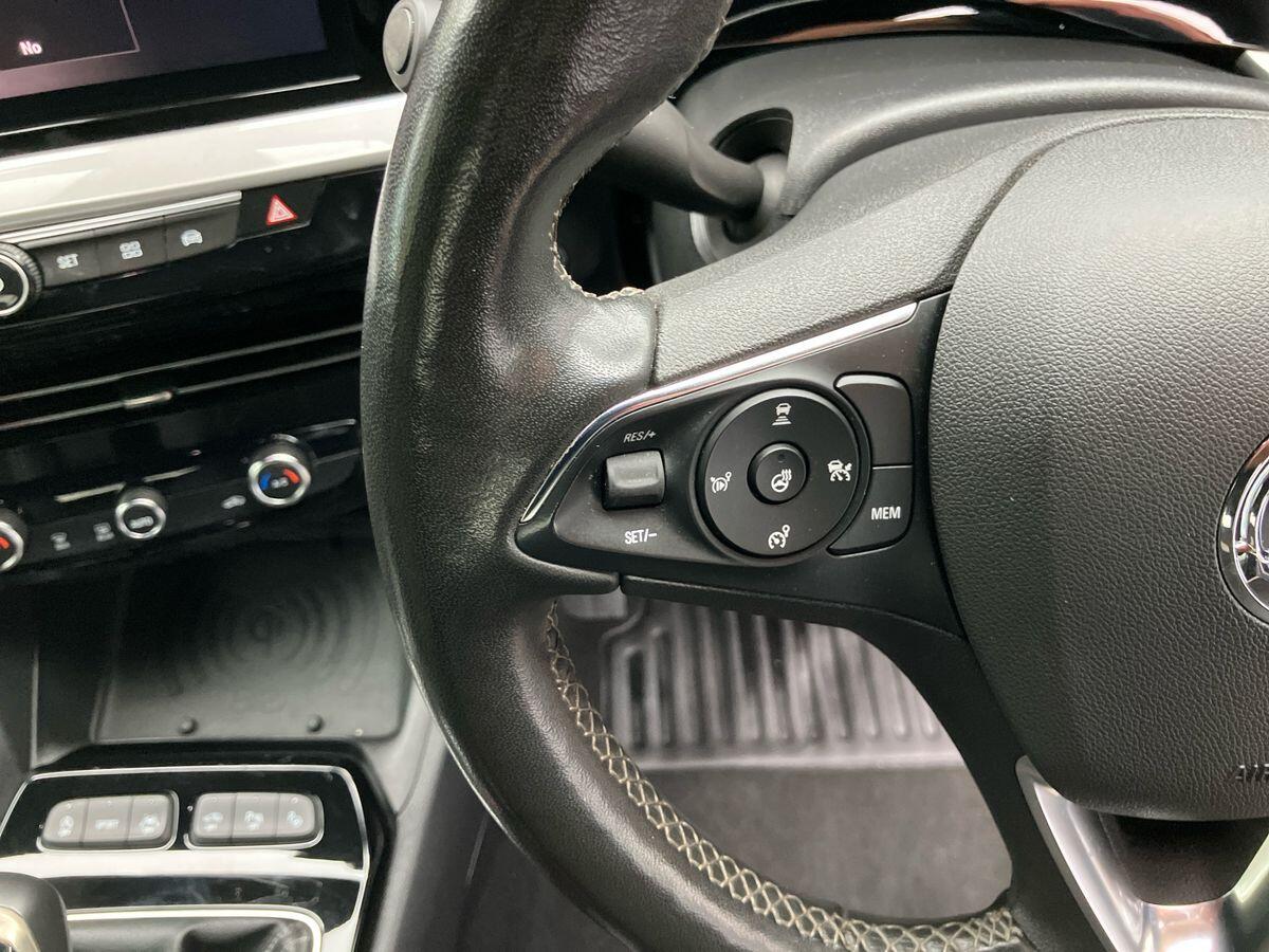 Used Vauxhall Mokka 2023 for sale - 76560940: Photo 25