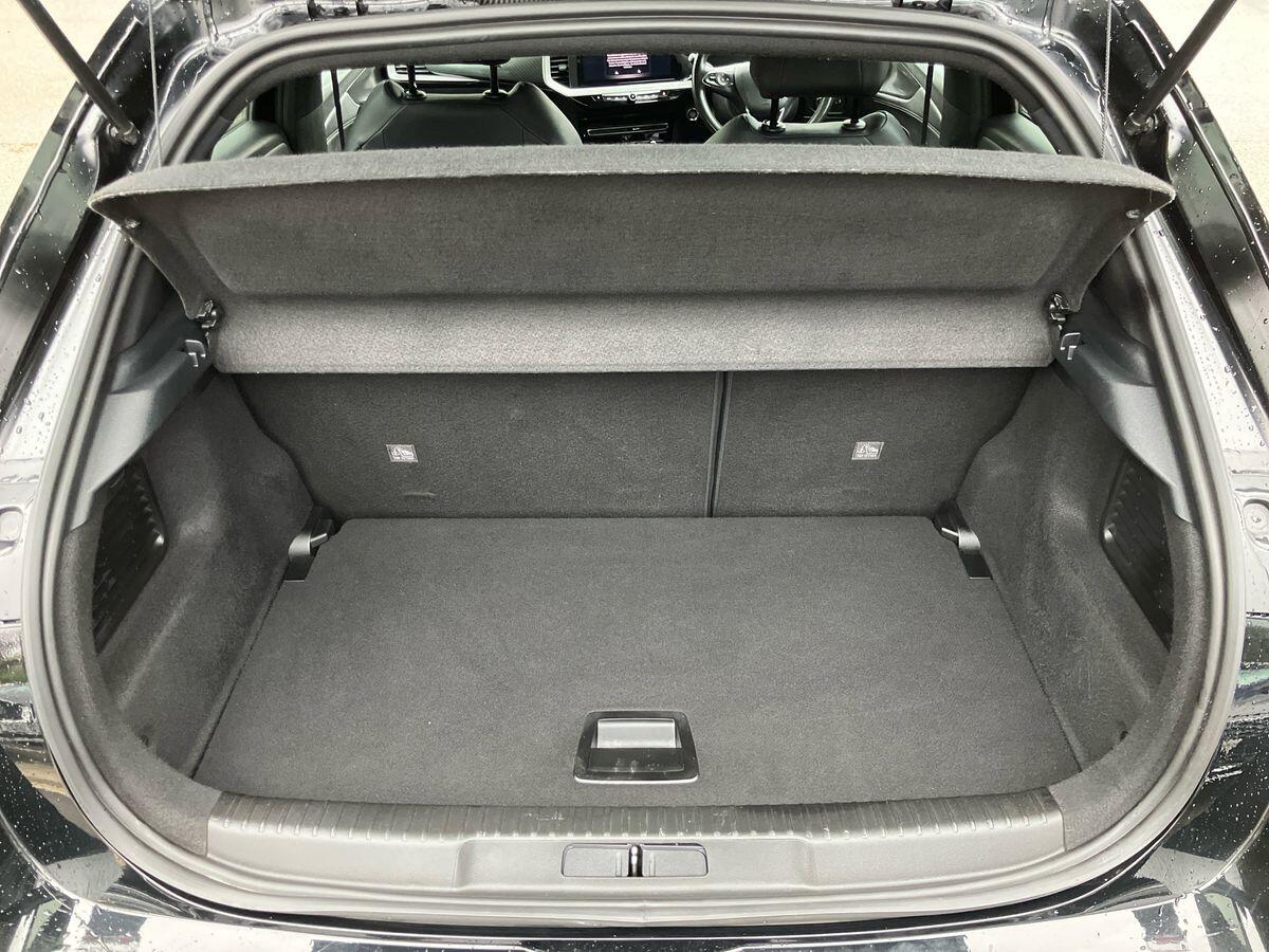 Used Vauxhall Mokka 2023 for sale - 76560940: Photo 28