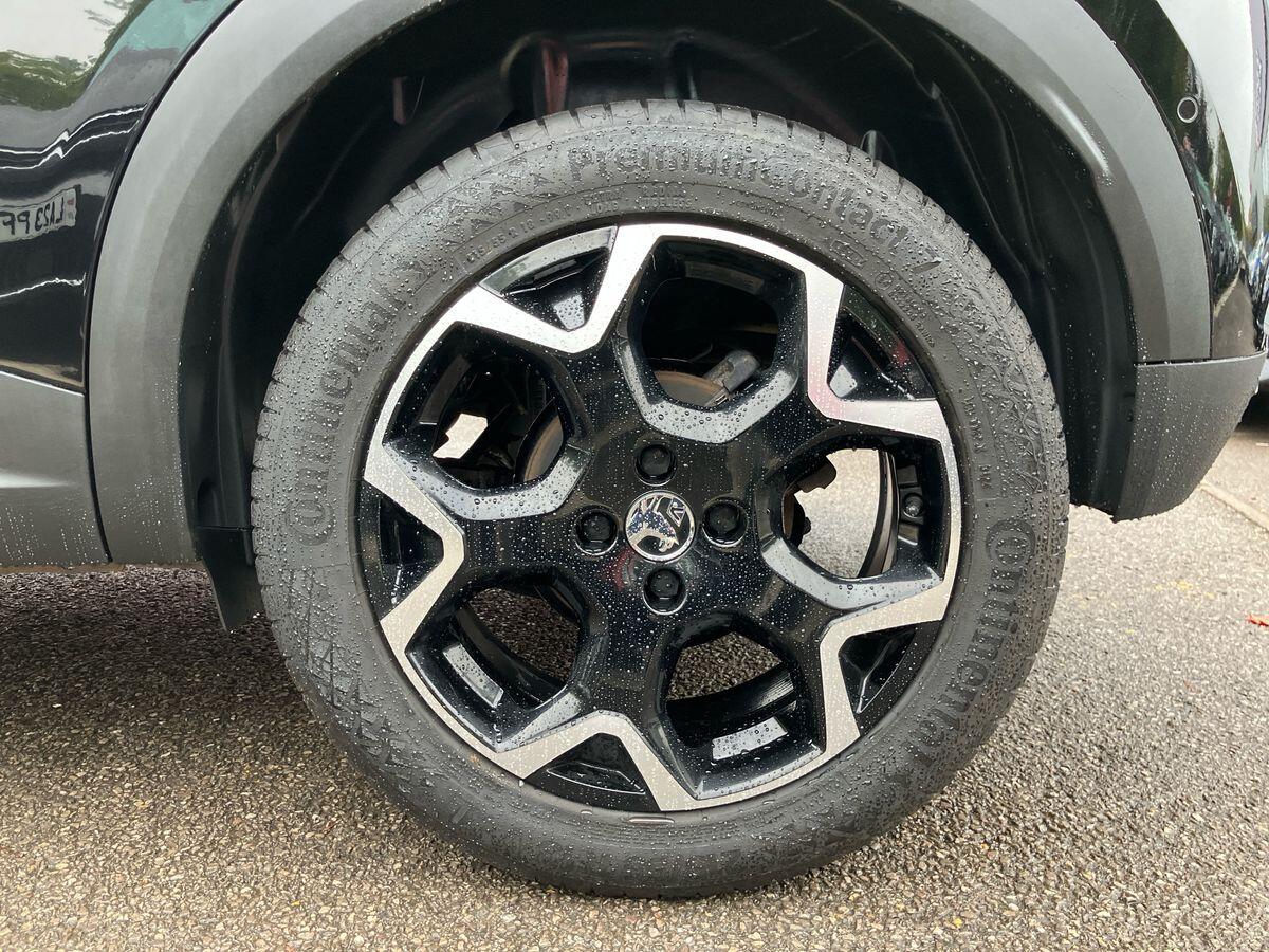 Used Vauxhall Mokka 2023 for sale - 76560940: Photo 29