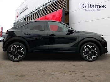 Used Vauxhall Mokka 2023 for sale - 76560940: Photo
