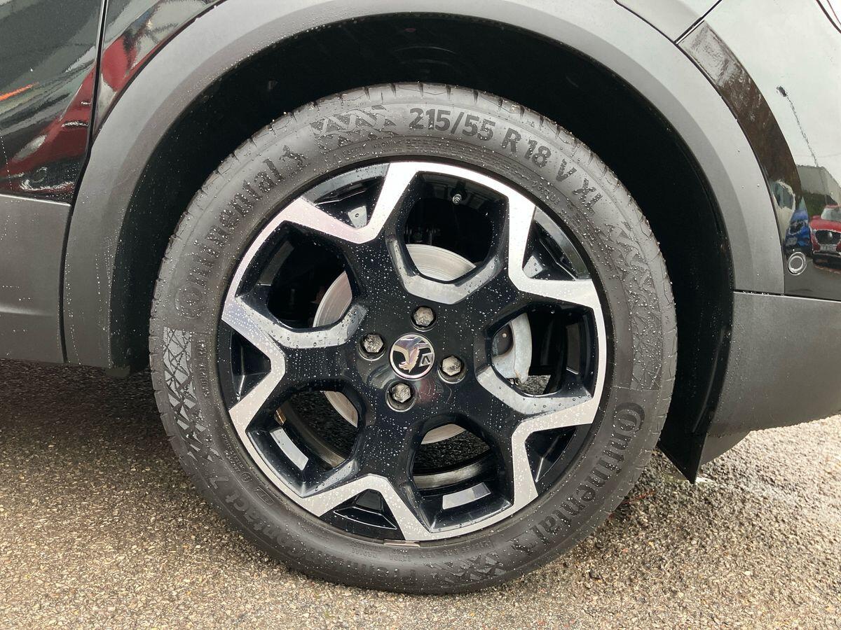 Used Vauxhall Mokka 2023 for sale - 76560940: Photo 31