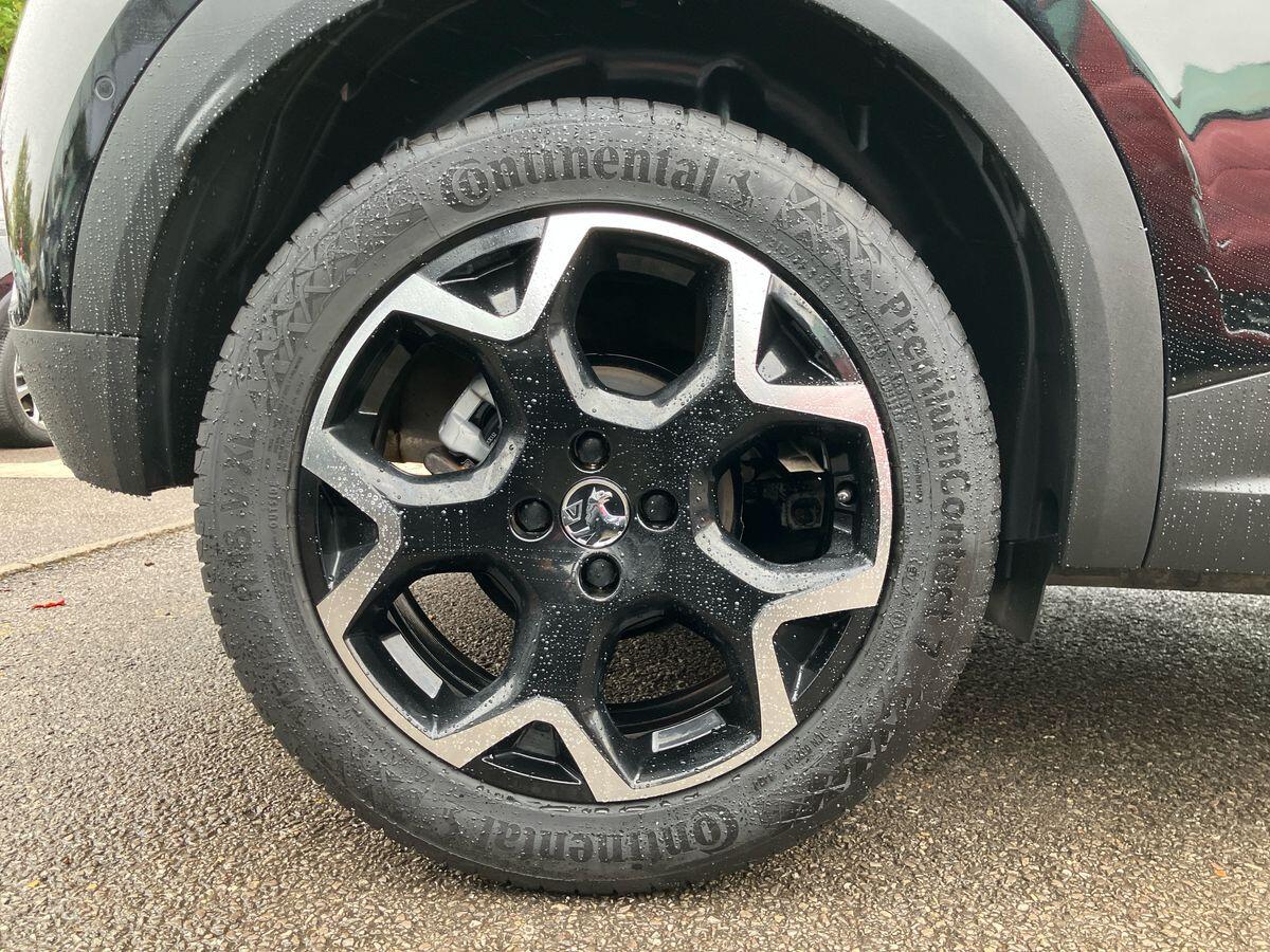 Used Vauxhall Mokka 2023 for sale - 76560940: Photo 32