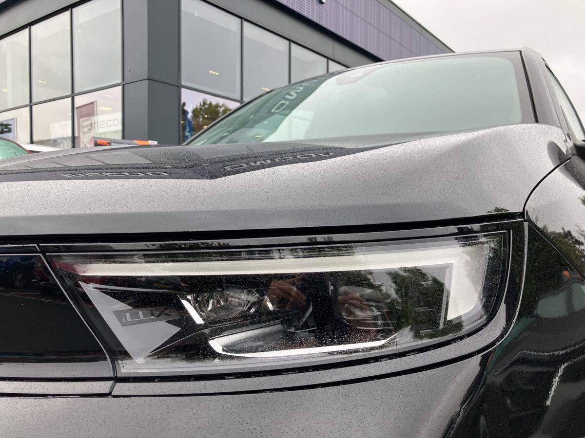 Used Vauxhall Mokka 2023 for sale - 76560940: Photo 35