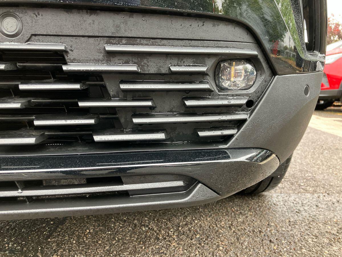 Used Vauxhall Mokka 2023 for sale - 76560940: Photo 36