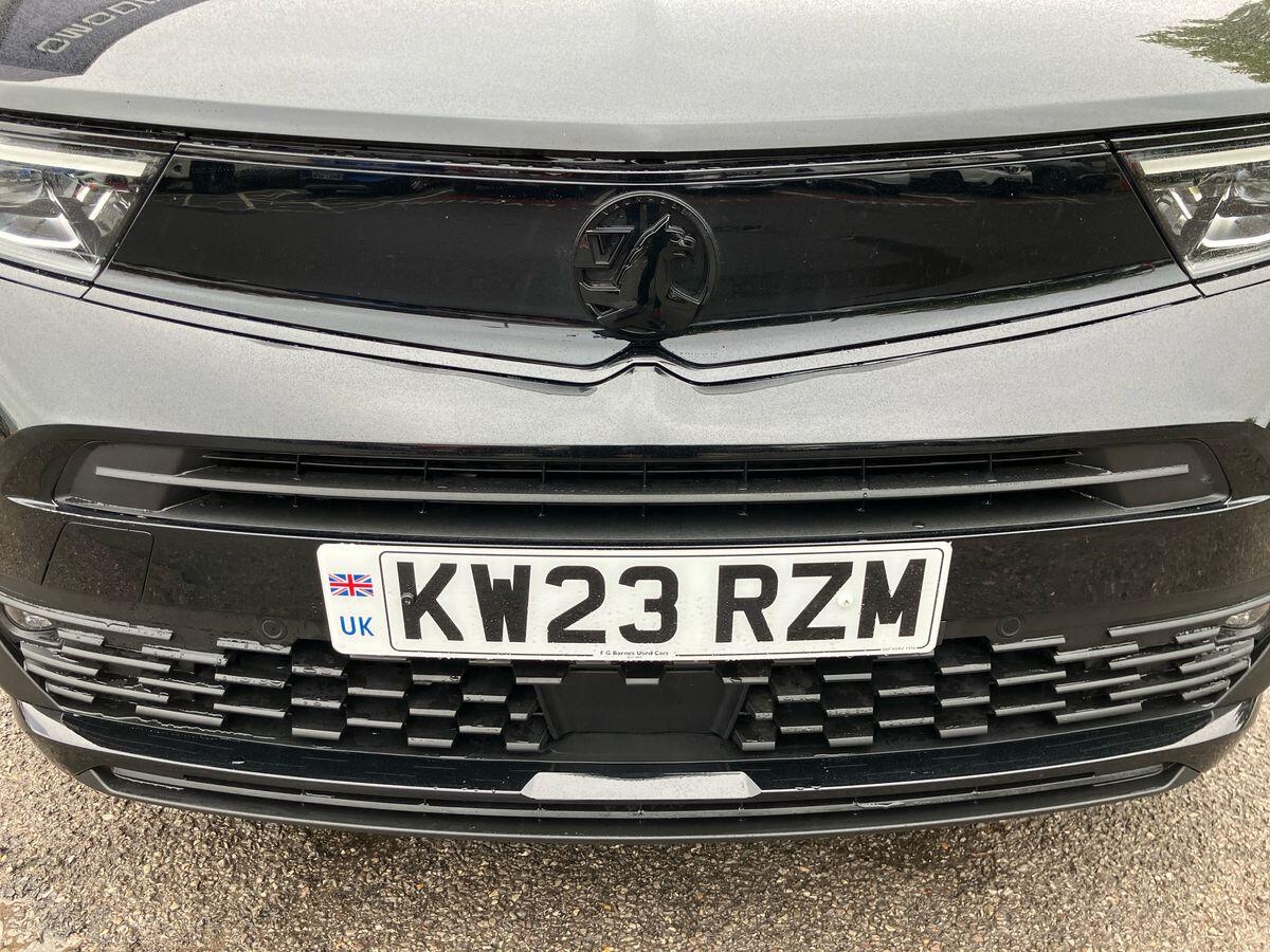 Used Vauxhall Mokka 2023 for sale - 76560940: Photo 37