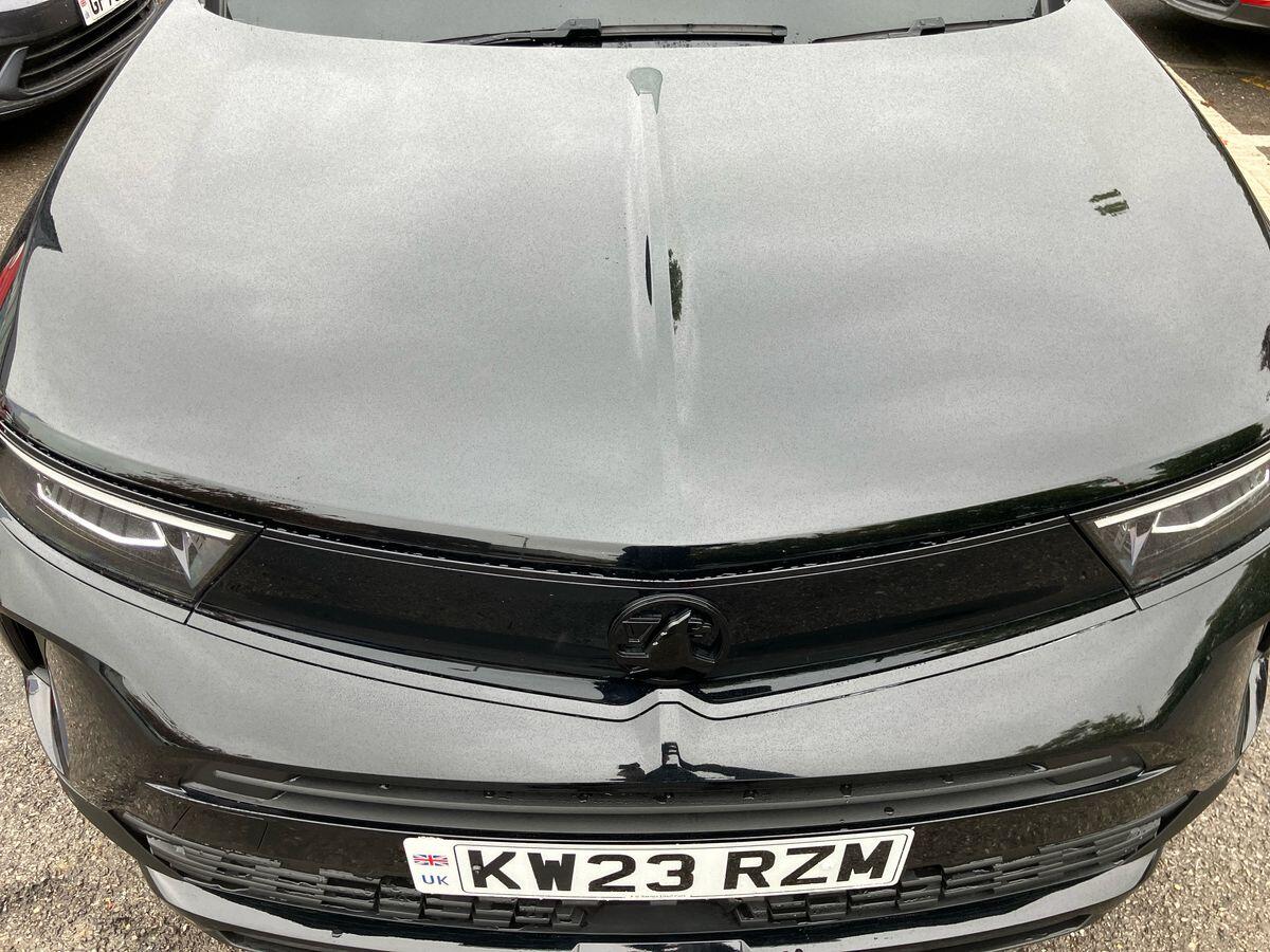 Used Vauxhall Mokka 2023 for sale - 76560940: Photo 38