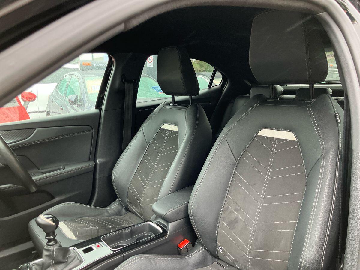 Used Vauxhall Mokka 2023 for sale - 76560940: Photo 40