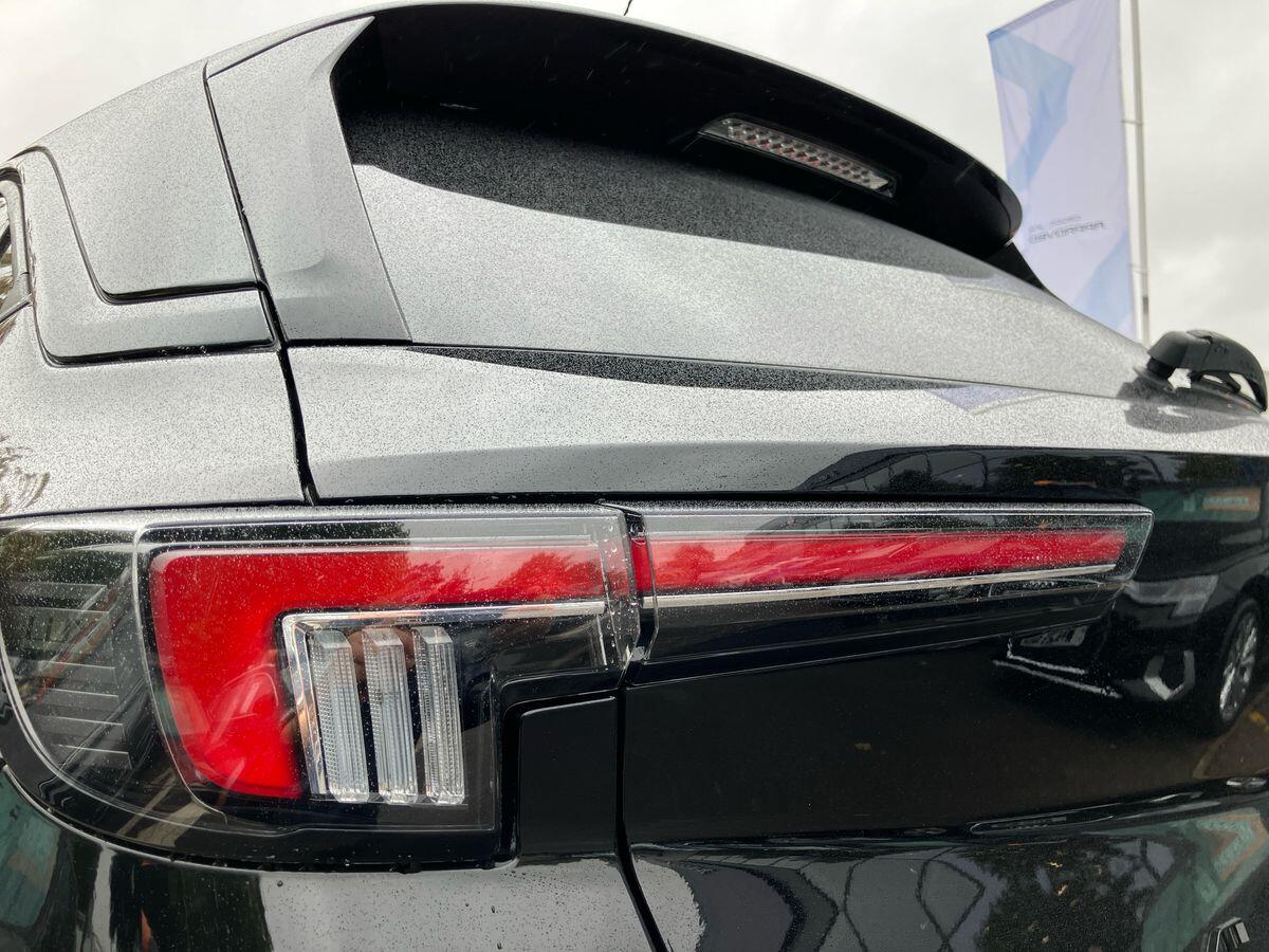 Used Vauxhall Mokka 2023 for sale - 76560940: Photo 41