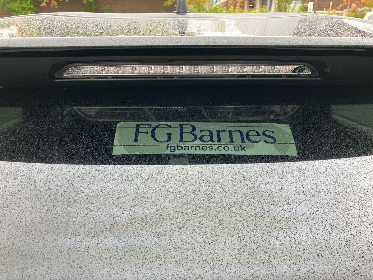 Used Vauxhall Mokka 2023 for sale - 76560940: Photo 42