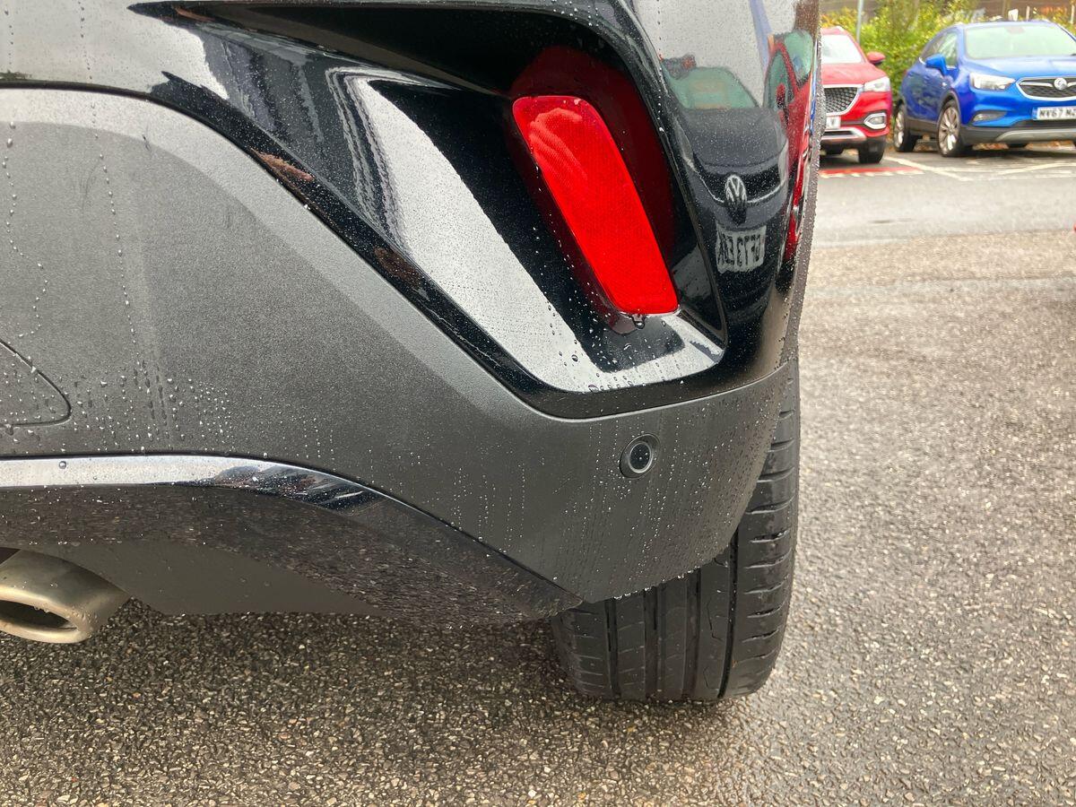 Used Vauxhall Mokka 2023 for sale - 76560940: Photo 43