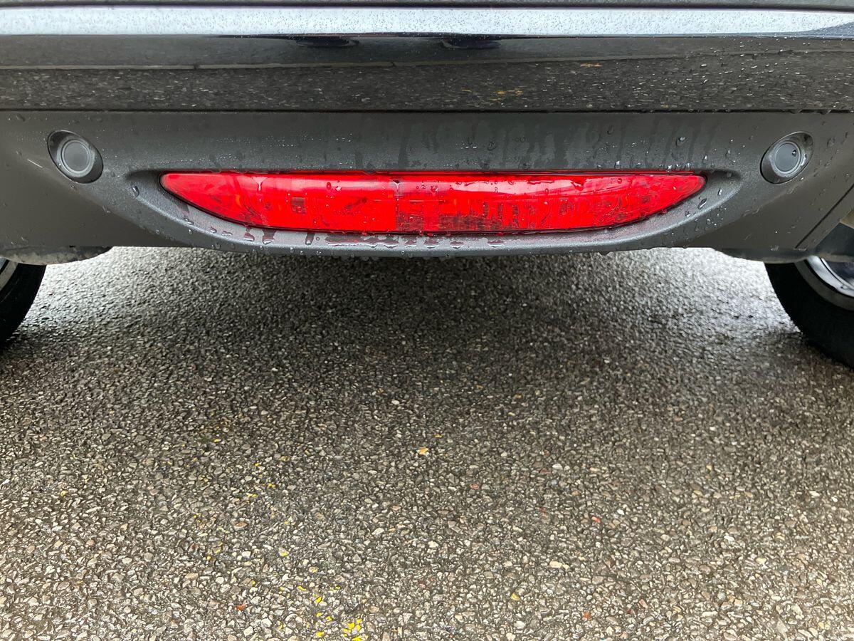 Used Vauxhall Mokka 2023 for sale - 76560940: Photo 44