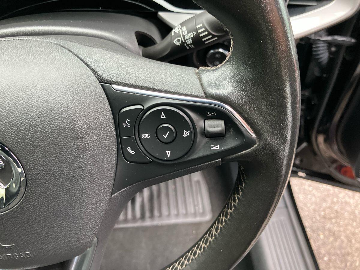 Used Vauxhall Mokka 2023 for sale - 76560940: Photo 46