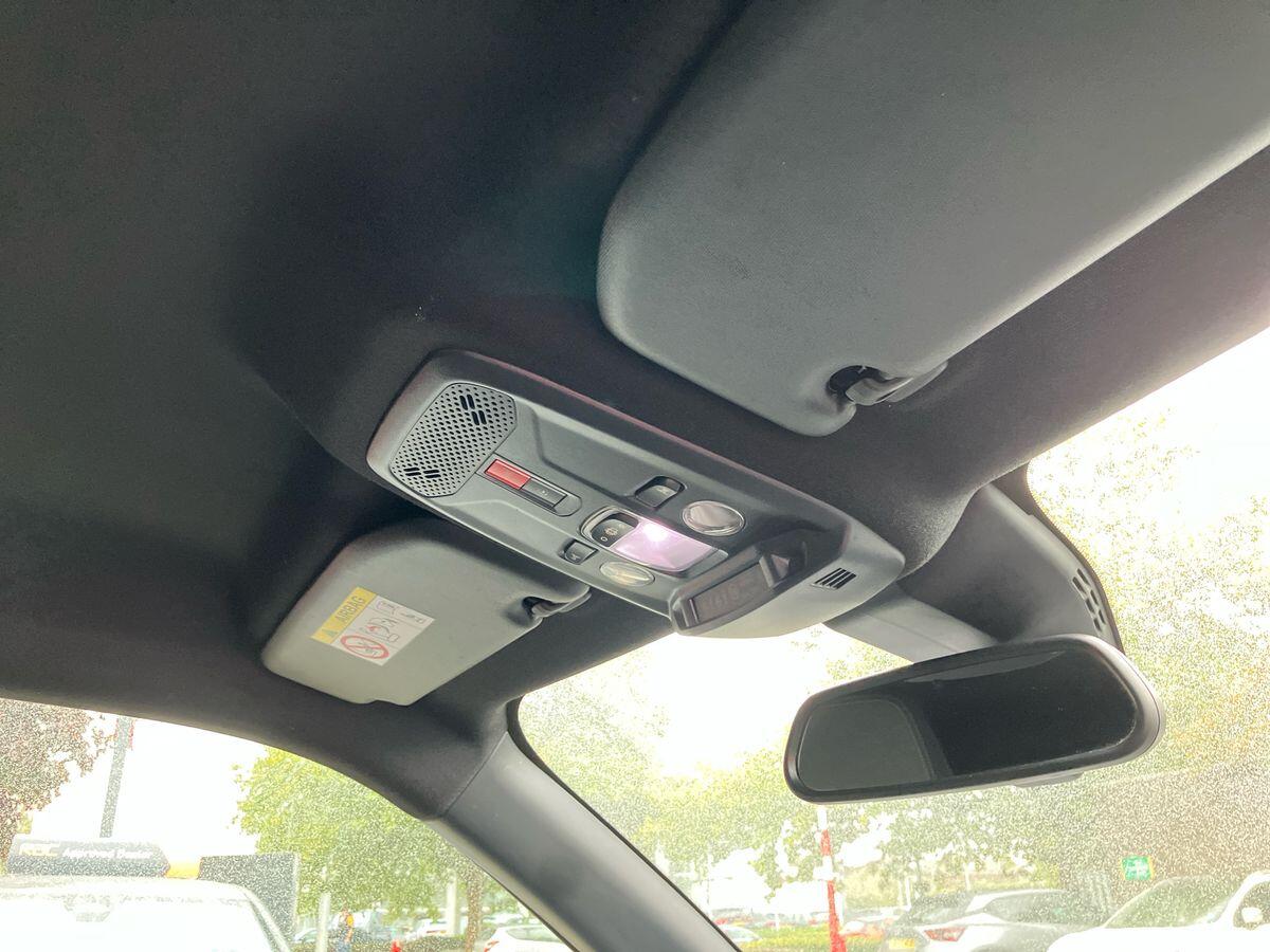 Used Vauxhall Mokka 2023 for sale - 76560940: Photo 48