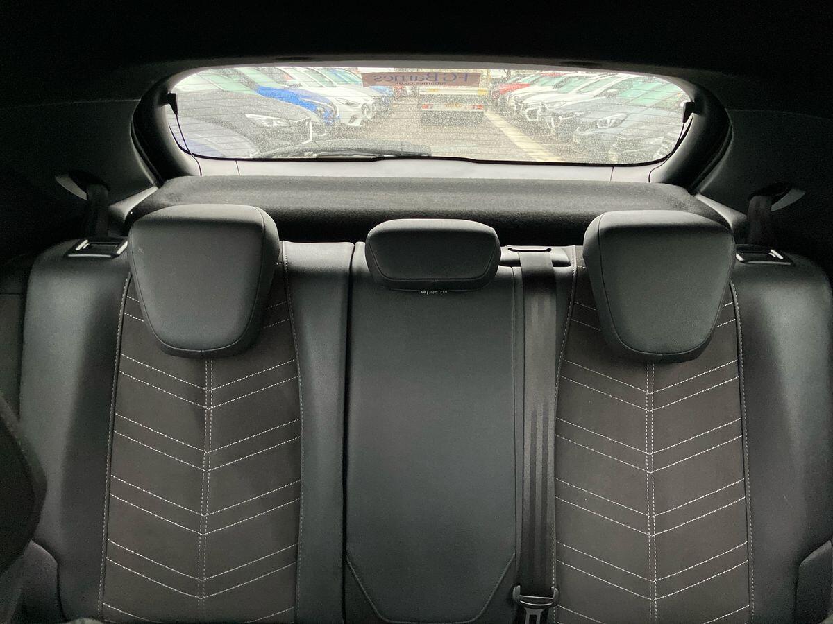 Used Vauxhall Mokka 2023 for sale - 76560940: Photo 51