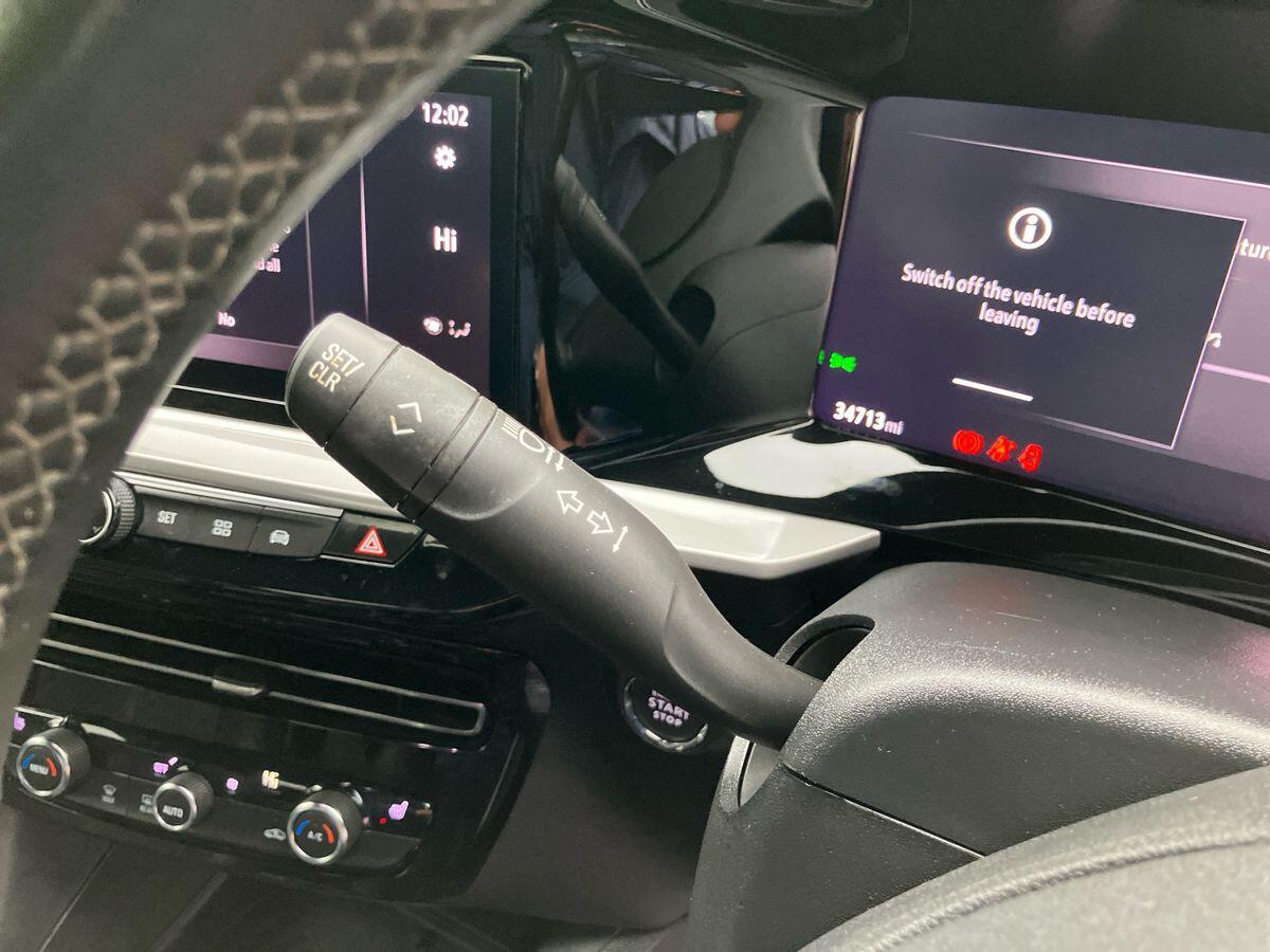 Used Vauxhall Mokka 2023 for sale - 76560940: Photo 52