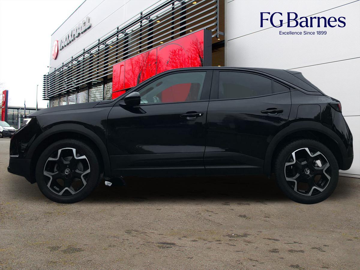 Used Vauxhall Mokka 2023 for sale - 76560940: Photo 7