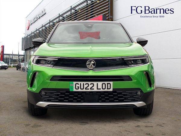 Used Vauxhall Mokka 2022 for sale - 76121522: Photo 10