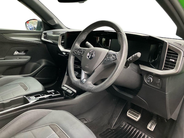 Used Vauxhall Mokka 2022 for sale - 76121522: Photo 13