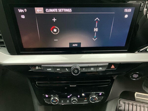 Used Vauxhall Mokka 2022 for sale - 76121522: Photo 19