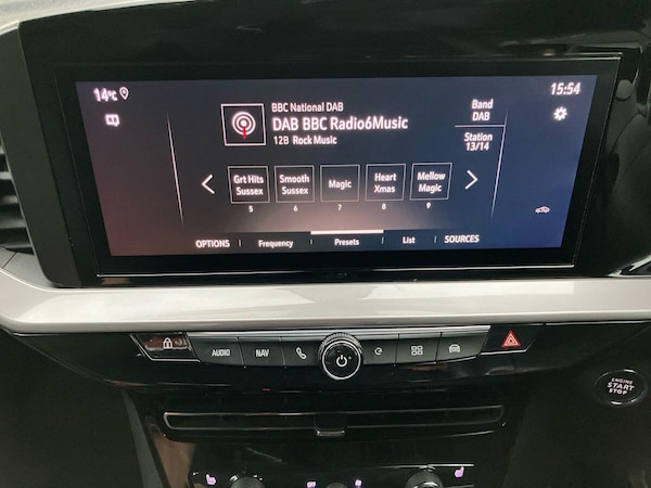 Used Vauxhall Mokka 2022 for sale - 76121522: Photo 22