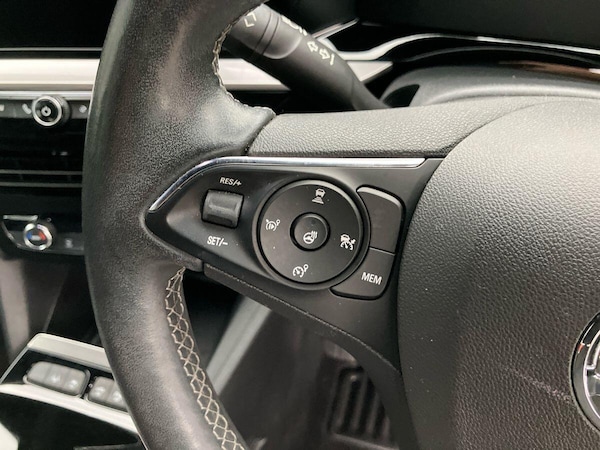 Used Vauxhall Mokka 2022 for sale - 76121522: Photo 27