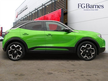 Used Vauxhall Mokka 2022 for sale - 76121522: Photo 2