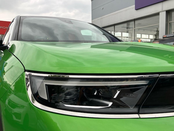 Used Vauxhall Mokka 2022 for sale - 76121522: Photo 33