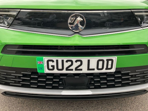 Used Vauxhall Mokka 2022 for sale - 76121522: Photo 35
