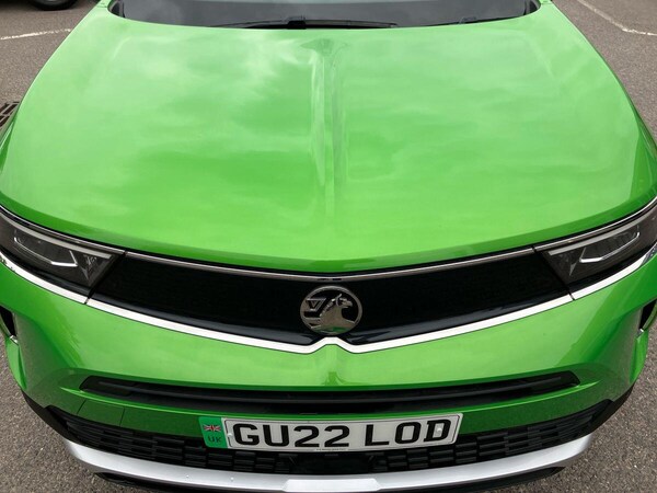 Used Vauxhall Mokka 2022 for sale - 76121522: Photo 36