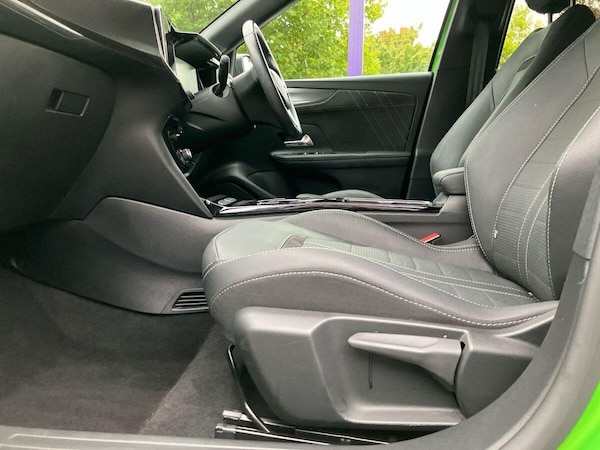 Used Vauxhall Mokka 2022 for sale - 76121522: Photo 42