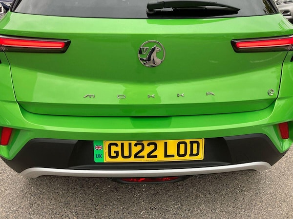 Used Vauxhall Mokka 2022 for sale - 76121522: Photo 56