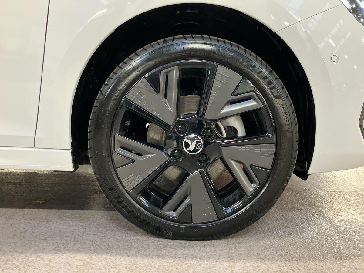 Used Vauxhall Corsa 2025 for sale - 77190440: Photo 11