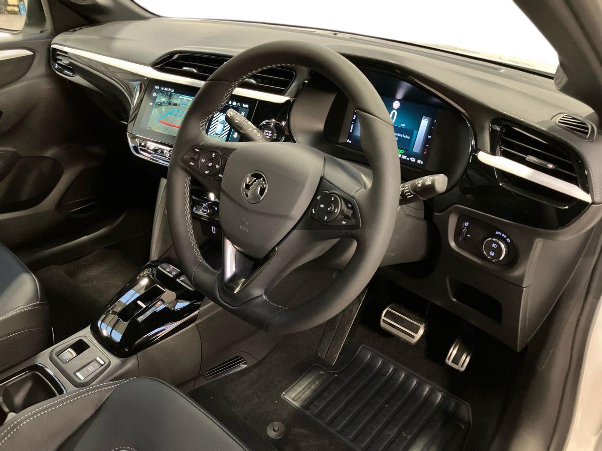 Used Vauxhall Corsa 2025 for sale - 77190440: Photo 13