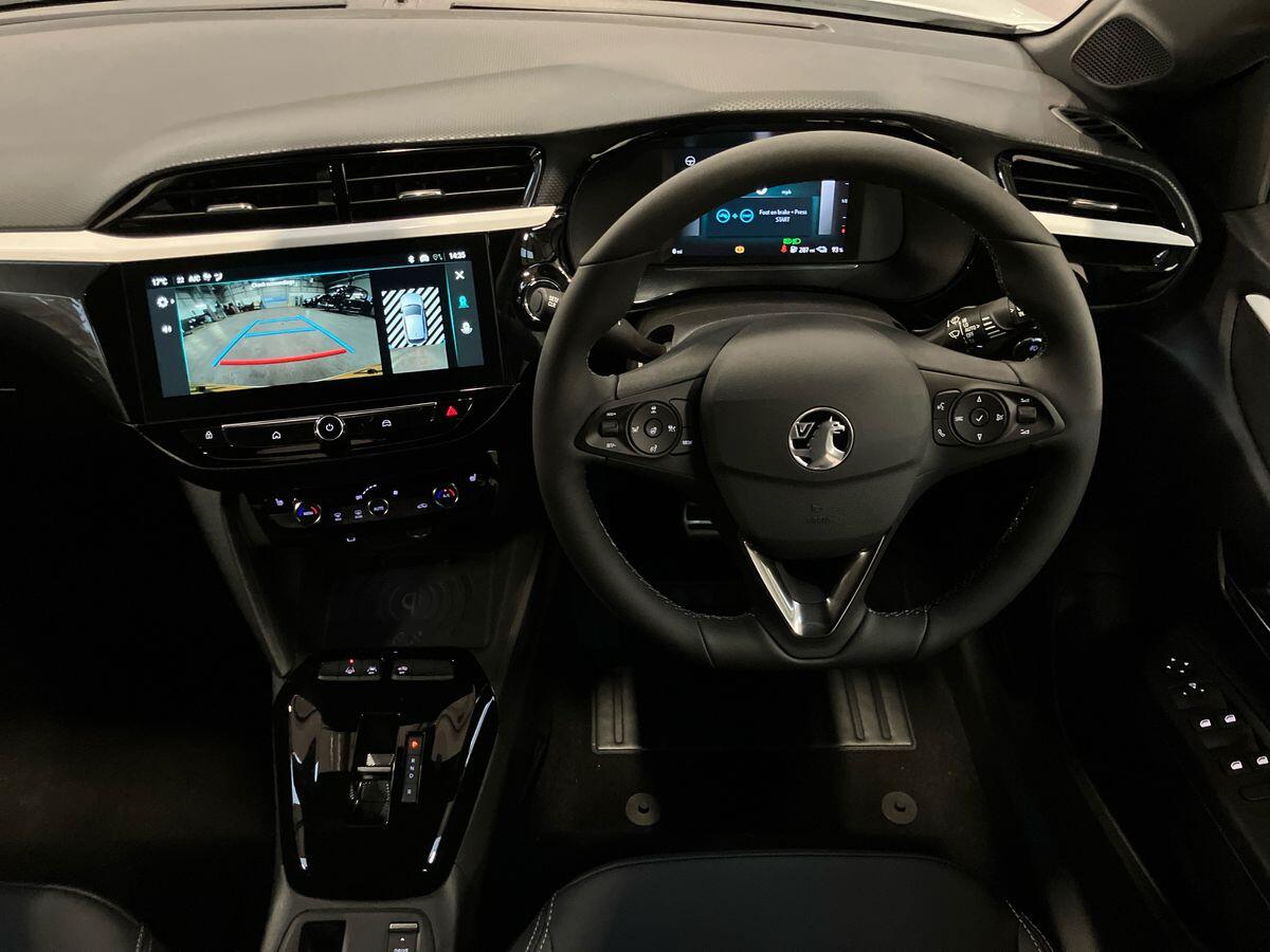 Used Vauxhall Corsa 2025 for sale - 77190440: Photo 14