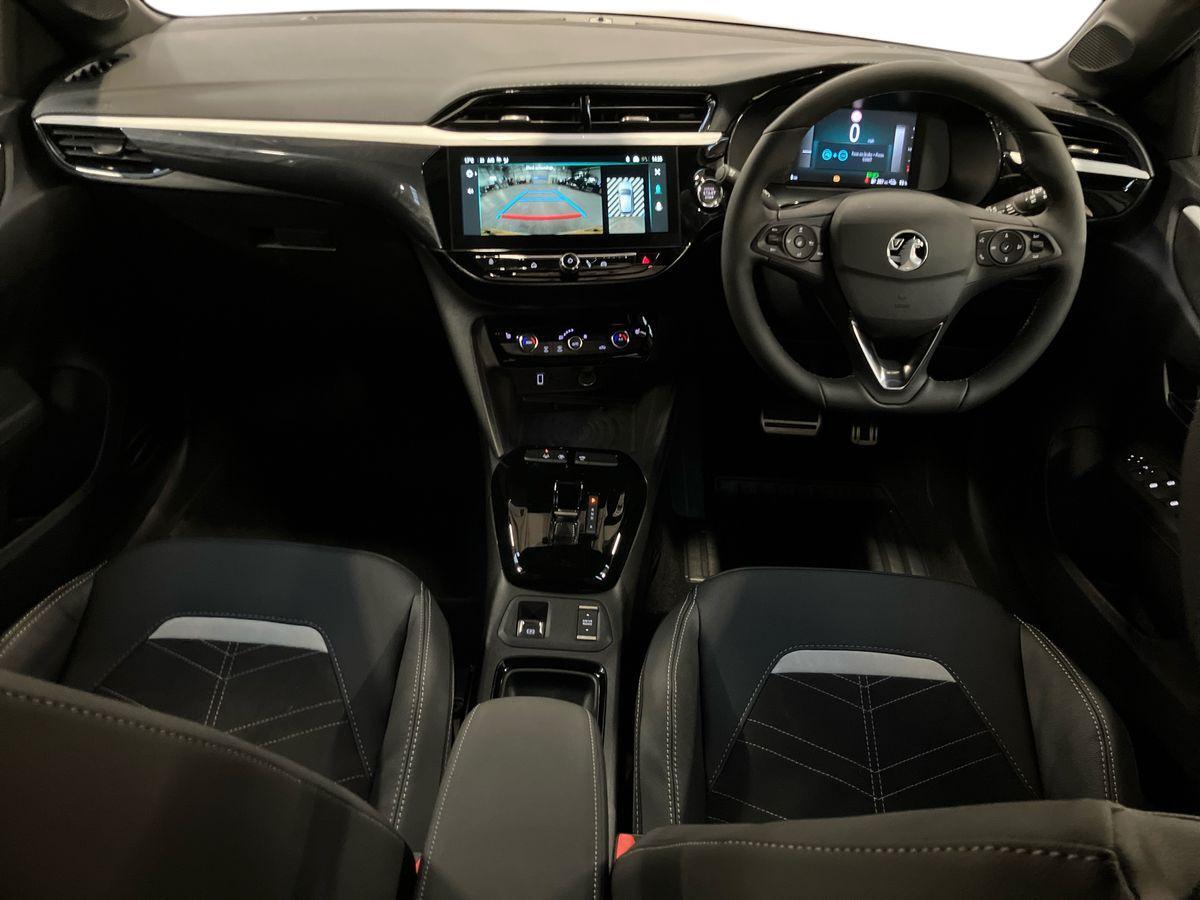 Used Vauxhall Corsa 2025 for sale - 77190440: Photo 15