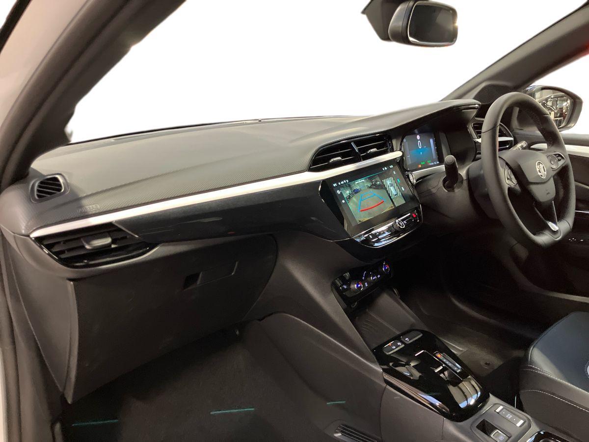 Used Vauxhall Corsa 2025 for sale - 77190440: Photo 17