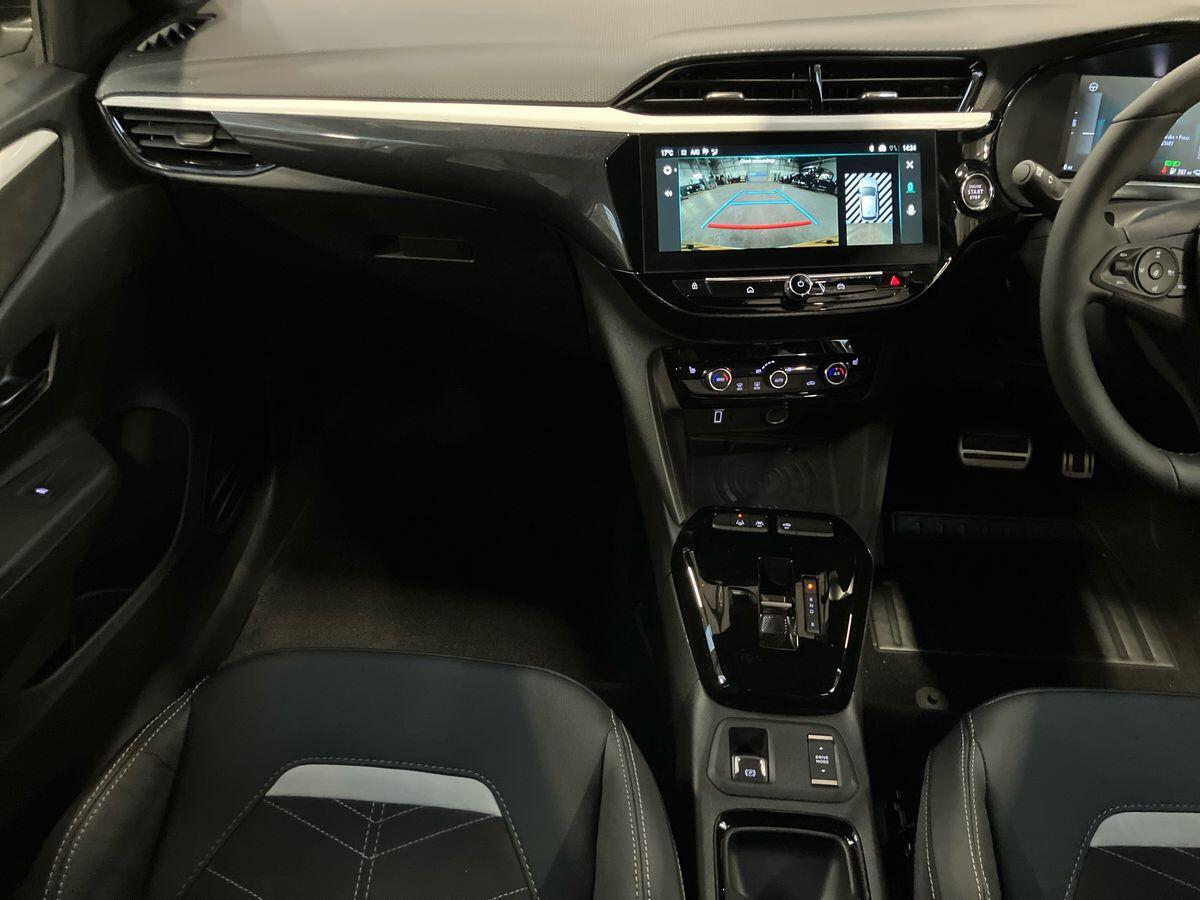 Used Vauxhall Corsa 2025 for sale - 77190440: Photo 18