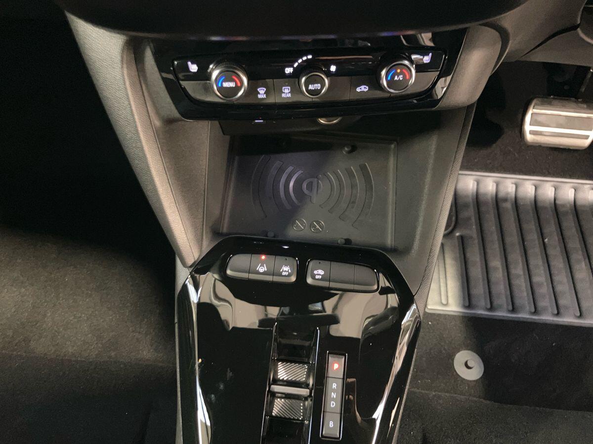 Used Vauxhall Corsa 2025 for sale - 77190440: Photo 19